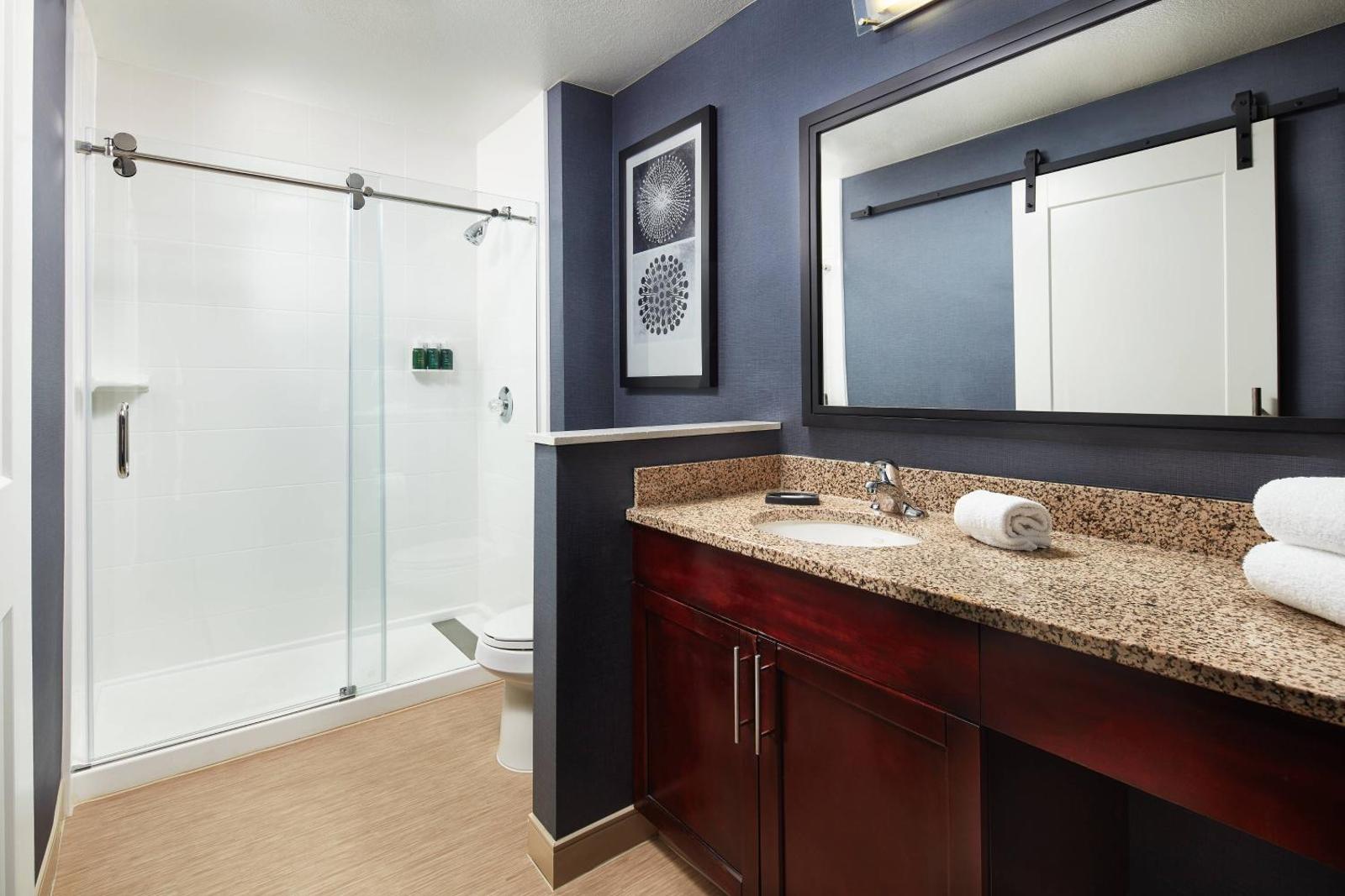 Residence Inn Irvine Spectrum Main image 1