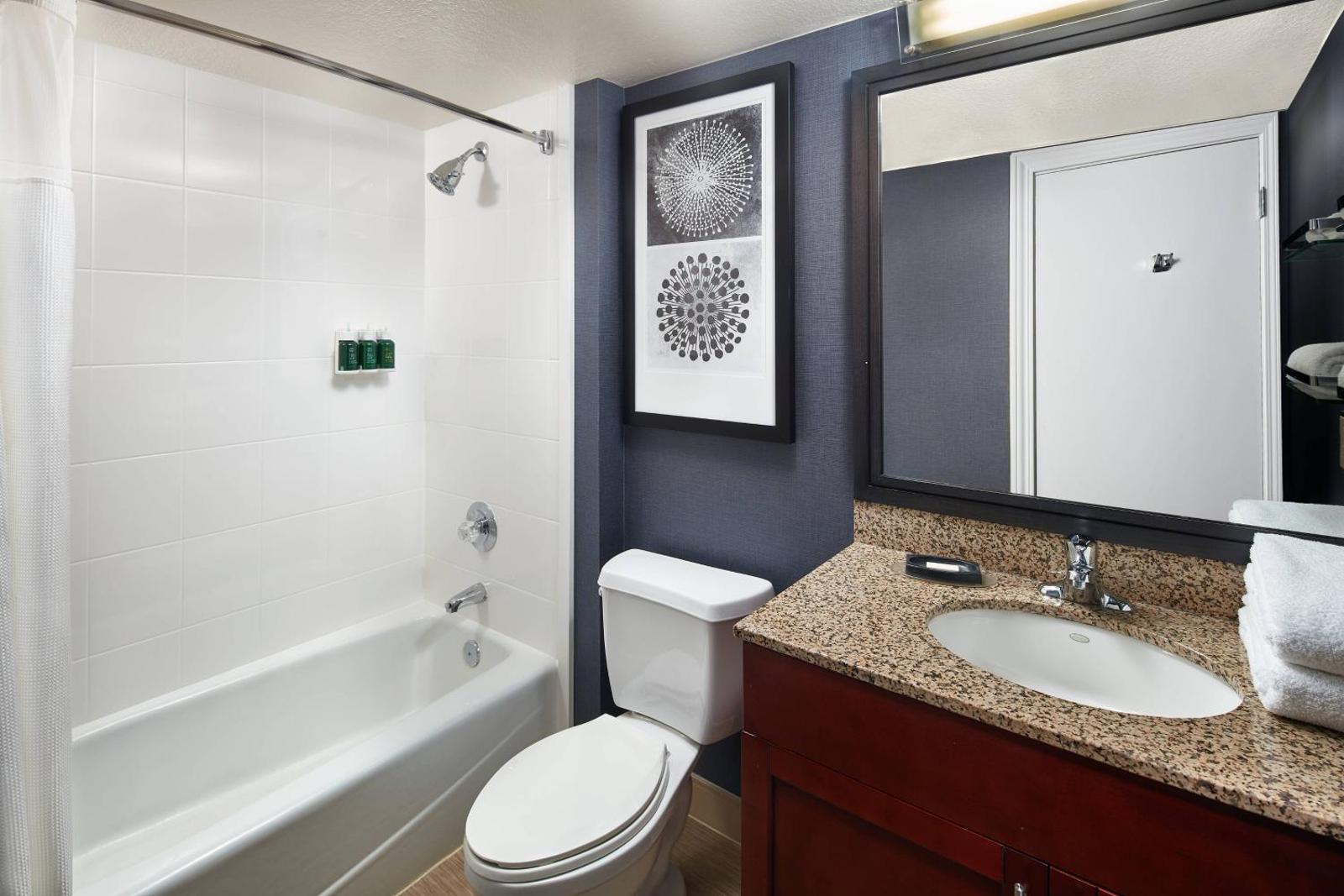 Residence Inn Irvine Spectrum Main image 2